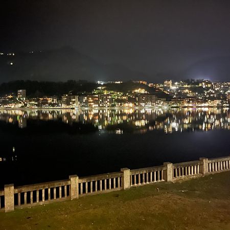 Casa Del Lago Omegna Exterior foto