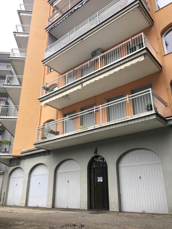Casa Del Lago Omegna Exterior foto